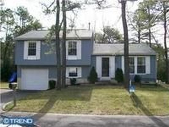 7 Salem Way Marlton Nj 08053 Zillow