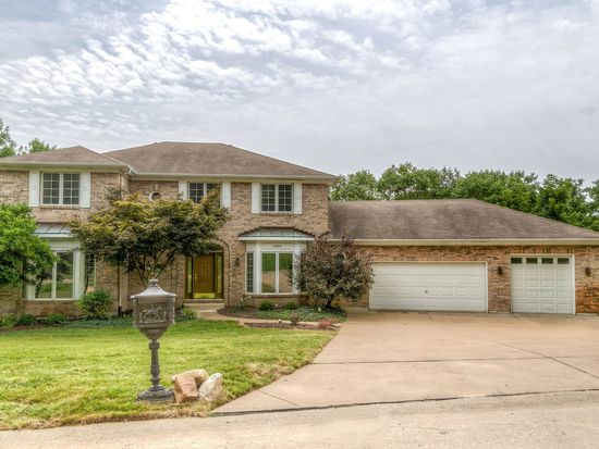6324 Bluff Forest Dr, Saint Louis, MO 63129 | Zillow