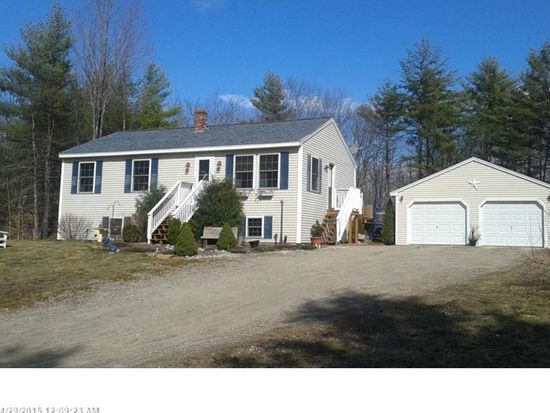 1 Ledge Rd, West Baldwin, Me 04091