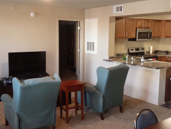 Caa Luxury Apartments Tulsa Ok Zillow