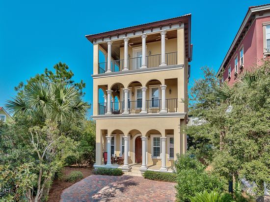 156 Palmeira Way Santa Rosa Beach Fl 32459 Zillow