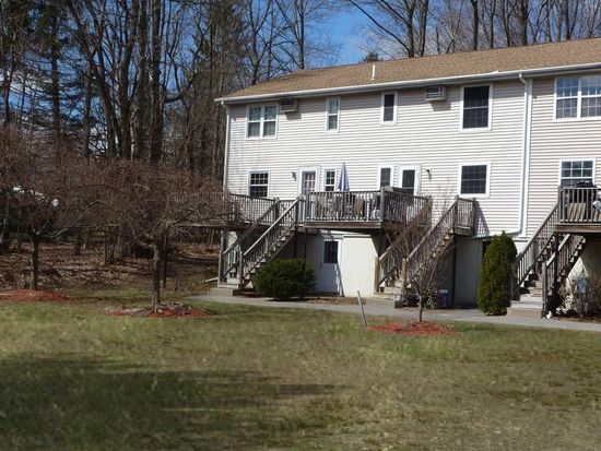 86 Sterling St Unit G West Boylston Ma 01583 Zillow