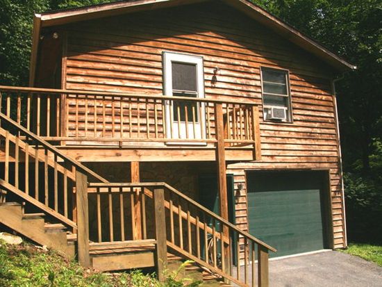 127 Sumpter Cabin Creek Rd Blowing Rock Nc 28605 Zillow