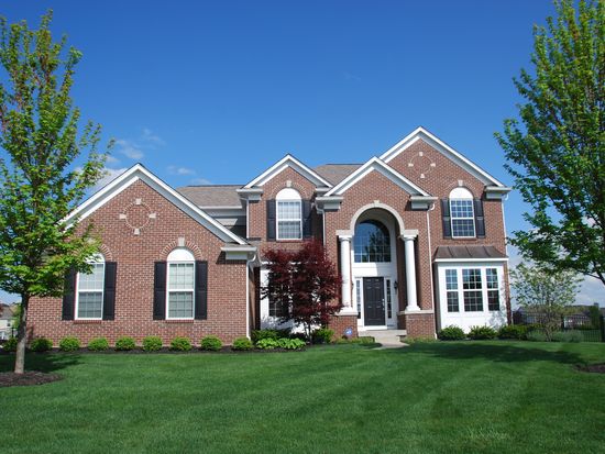 9151 Whisper Bay Cir, Zionsville, IN 46077 | Zillow