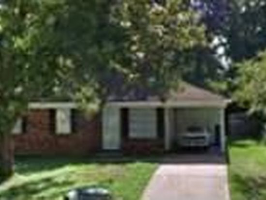 4756 Royal Ridge Dr Memphis Tn 38128 Zillow