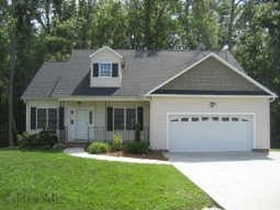 5080 Sheffield Place Dr Kernersville Nc 27284 Zillow