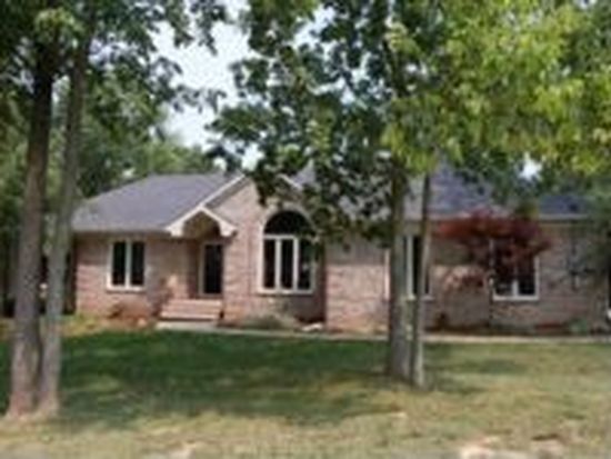 3105 Henry Clay Ct Crestwood Ky 40014 Zillow