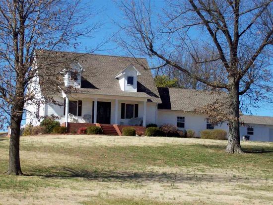 522 Marguerite Ln Fancy Farm Ky 42039 Zillow 2332