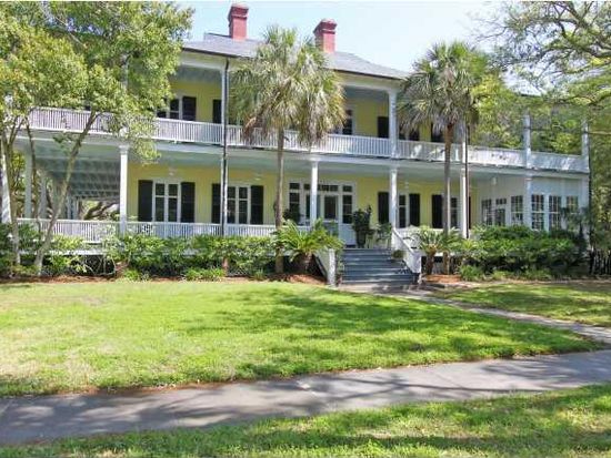 1702 Ion Ave, Sullivans Island, SC 29482