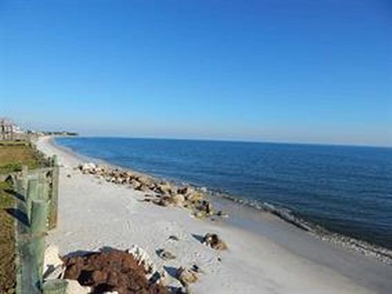 1261 Alligator Dr Panacea Fl 32346 Zillow