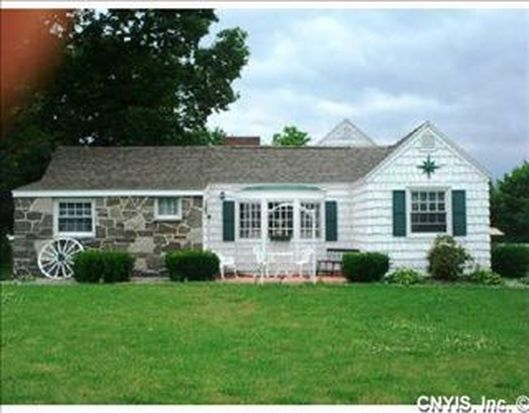 Singles in canastota new york