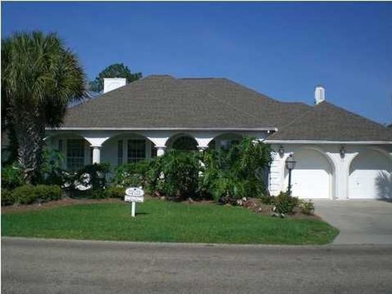 143 Palm Grove Blvd Panama City Beach Fl 32408 Zillow