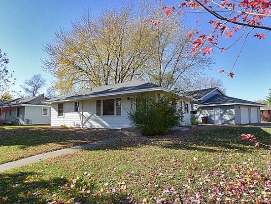 6398 83rd St S Cottage Grove Mn 55016 Zillow