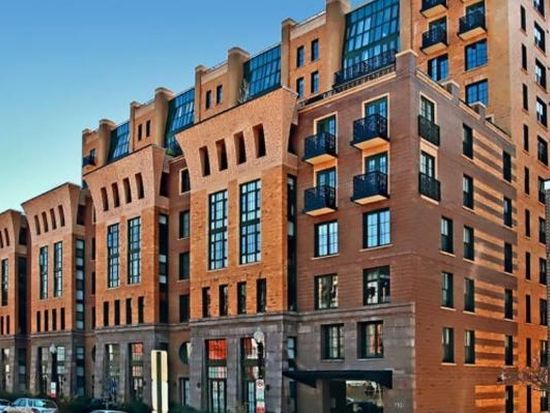 910 M St Nw Apt 425 Washington Dc 20001 Zillow