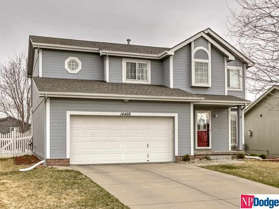 14468 Fowler Ave Omaha Ne 68116 Zillow