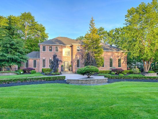 18 Bridgewater Ct Jackson Nj 08527 Zillow