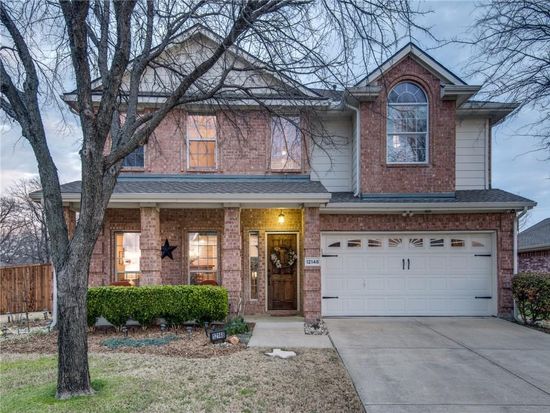 12148 Half Hitch Trl Frisco Tx 75035 Zillow