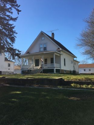 Newman Grove Ne >> 302 N 5th St Newman Grove Ne 68758 Zillow Newman Grove Ne >> 302 N 5th St Newman Grove Ne 68758 Zillow