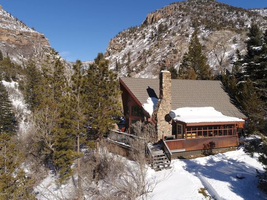 1475 County Road 129 Glenwood Springs Co 81601 Zillow