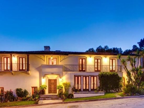 1301 Summitridge Dr, Beverly Hills, CA 90210 | Zillow