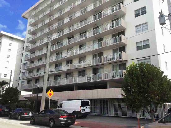 345 Ocean Dr Apt 712 Miami Beach Fl 33139 Zillow