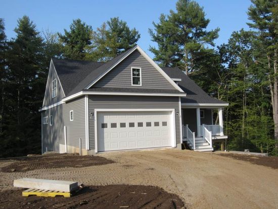 28 Red Barn Dr Dover Nh 03820 Zillow