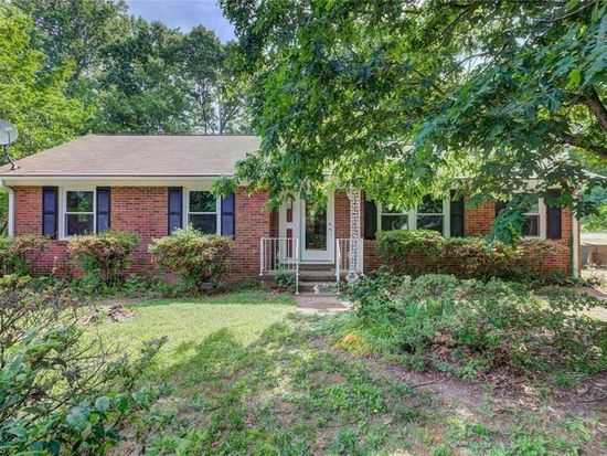 1500 Sir Galahad Rd, Greensboro, NC 27405 | Zillow