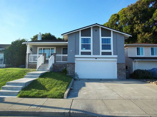 22505 Ralston Pl Hayward Ca 94541 Zillow