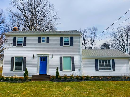 3706 Ayrshire Dr Youngstown Oh 44511 Zillow