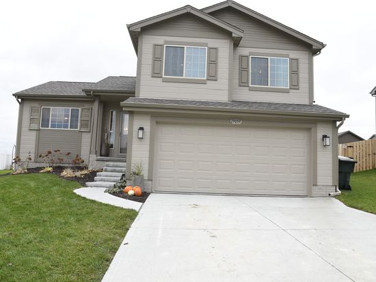19059 Greenleaf St Omaha Ne 68136 Zillow