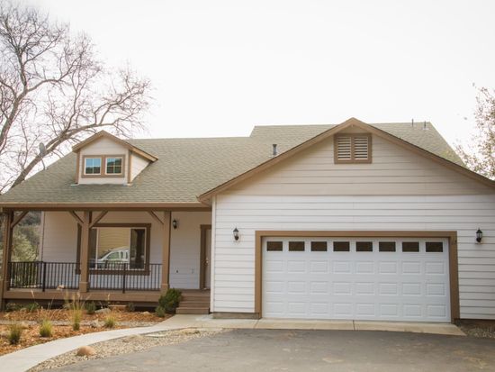 67 Pepperwood Ln Sonora Ca 95370 Zillow
