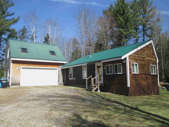 57 Wilderness Rd Bethlehem Nh 03574 Zillow