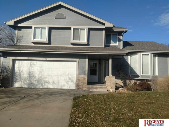 3520 N 151st Cir Omaha Ne 68116 Zillow