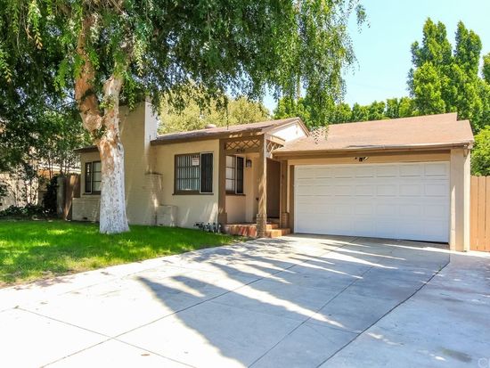 4746 Kraft Ave North Hollywood Ca 91602 Zillow