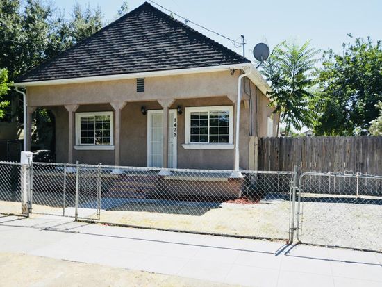 1422 E Sonora St Stockton Ca 95205 Zillow
