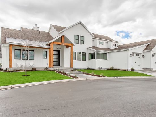 405 S 2060 W Orem Ut 84058 Zillow