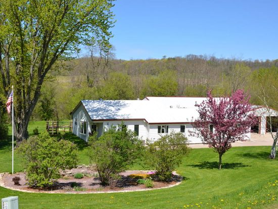 N8283 Hall Rd Holmen Wi 54636 Zillow