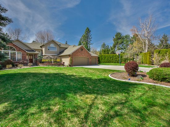 2006 E Westminster Ln Spokane Wa 99223 Zillow