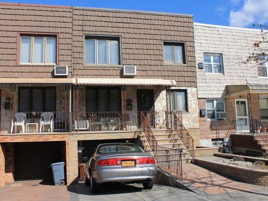 67 33 61st Road Middle Village Ny 11379 Zillow