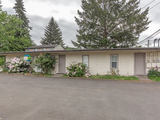 94 Barnes St Kelso Wa 98626 Zillow