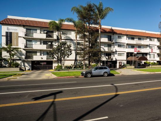 Lennox Apartment Rentals Los Angeles Ca Zillow