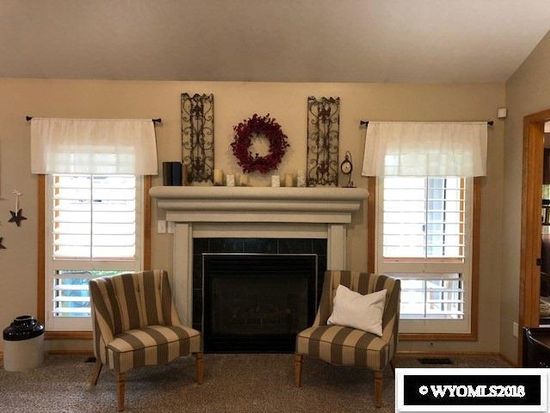 2426 Cripple Creek Dr Rock Springs Wy 82901 Zillow