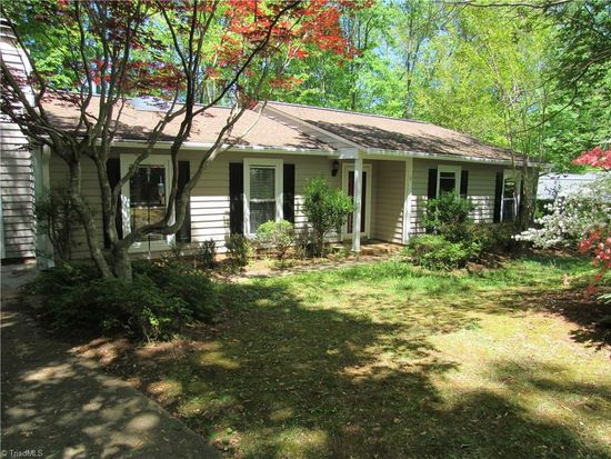 2102 Cottage Pl Greensboro Nc 27455 Zillow