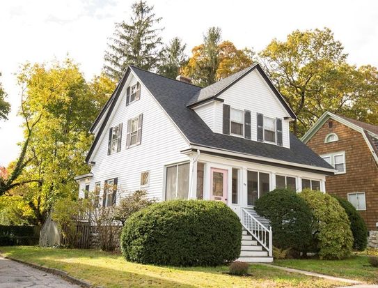 92 Weston Ave Braintree Ma 02184 Zillow