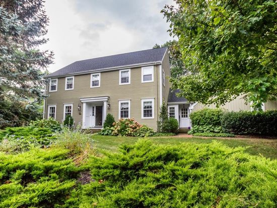 139 Gerald Rd Milton Ma 02186 Zillow