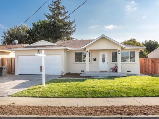 36233 Pizarro Dr Fremont Ca 94536 Zillow