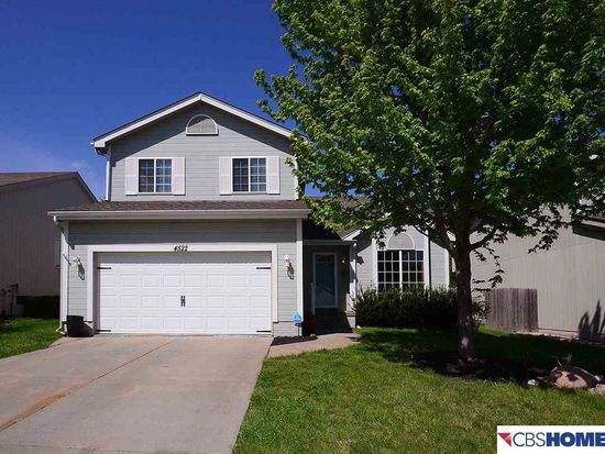 4522 N 152nd St Omaha Ne 68116 Zillow