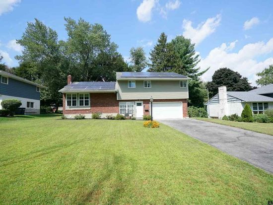 188 Davis Ave Albany Ny 12208 Zillow