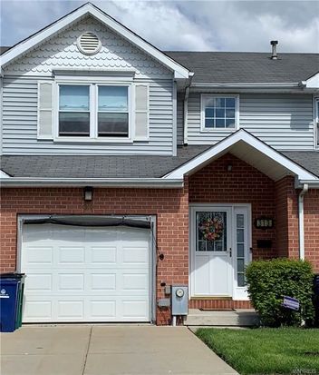 313 King Peterson Rd Buffalo Ny 14204 Zillow
