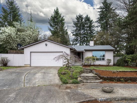 21600 Sw Alsea Ct Tualatin Or 97062 Zillow